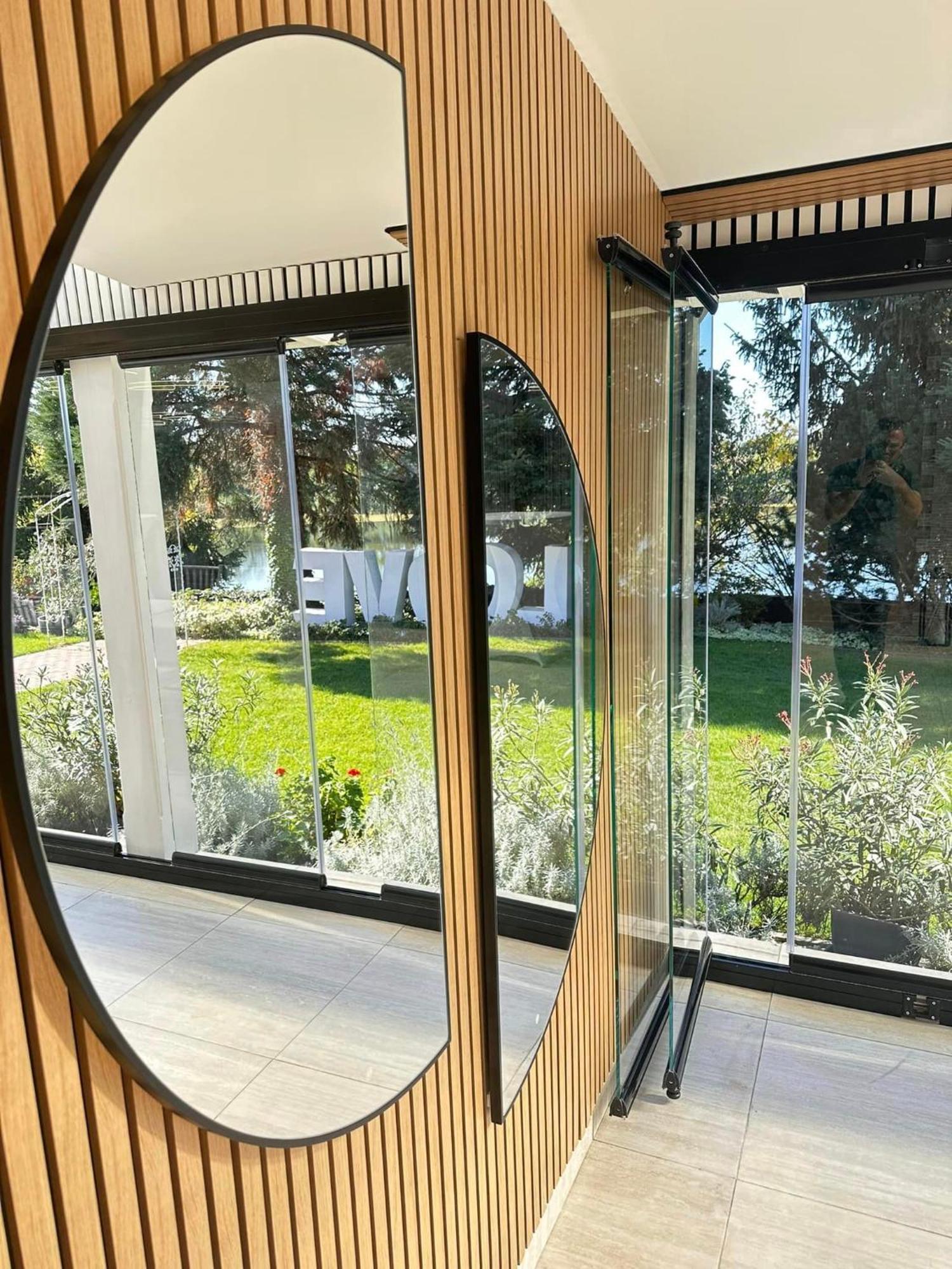 Székely Fogadó Tunyogmatolcs Exterior foto